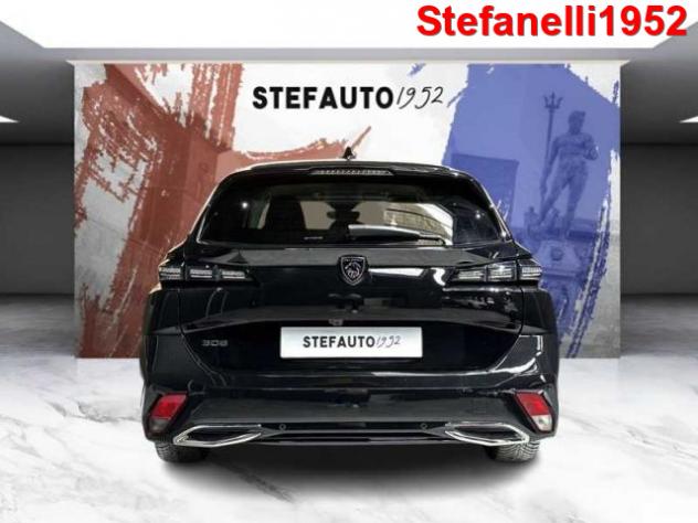 PEUGEOT 308 III 2021 SW - SW 1.5 bluehdi Allure Pack s&s 130 rif. 23912518 - Foto 6