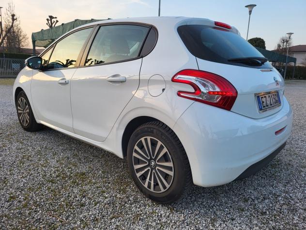 Peugeot 208 PureTech 68 5 porte Active - Foto 7