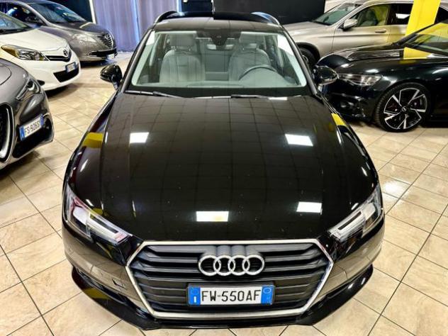 AUDI A4 Avant 35 TDI S tronic UNIPRO LED NAVI - Foto 2