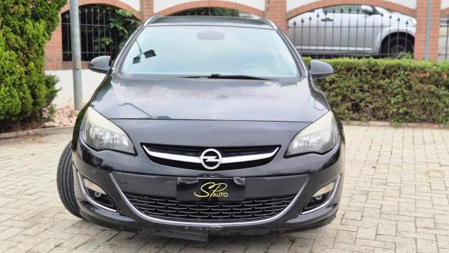 Opel Astra 1.7 /110CV/81KW /EURO 5B - Foto 2