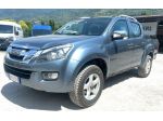 Isuzu D-Max Crew D-Max 2.5 td crew Quasar 4x4 auto