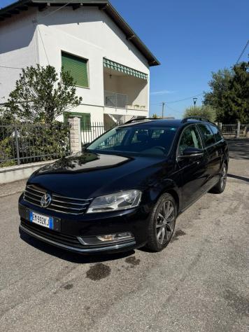 Volkswagen Passat 2.0 TDI Comfortline BlueMotion - Foto 3