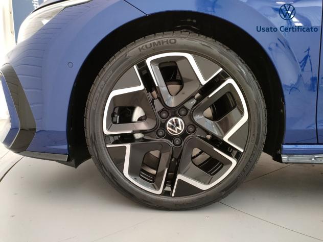 Volkswagen Golf 1.5 eTSI ACT 110kW R-Line Plus DSG - Foto 6