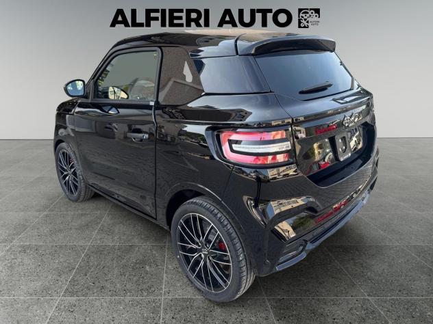 Ligier JS50 REVO D E5+ RS - Clima & Servosterzo & Pack Musica - Foto 4