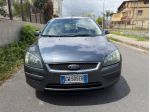 Ford Focus CC 1.6 TDCi