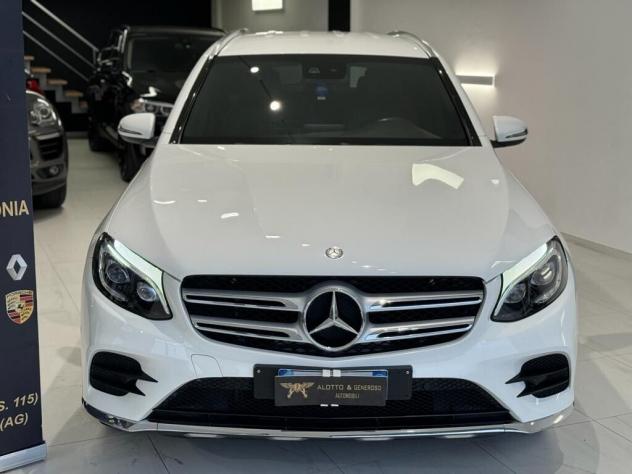 Mercedes-benz GLC 220 d 4Matic Premium AMG - Foto 3