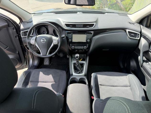 NISSAN - Qashqai - 1.6 dCi 4WD N-Connecta - Foto 9