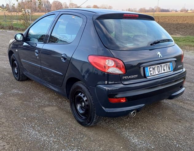 Peugeot 206 Plus 1.1 60CV 5p. Generation ECO GPL - Foto 8