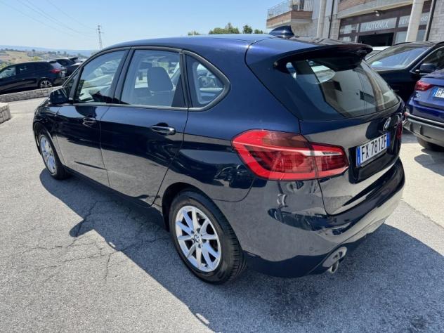 BMW Serie 2 216d Active Tourer Business - Foto 7