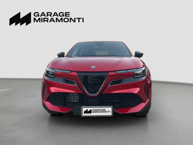 Alfa Romeo Junior 1.2 ibrida Speciale 145cv edct6 - Foto 8