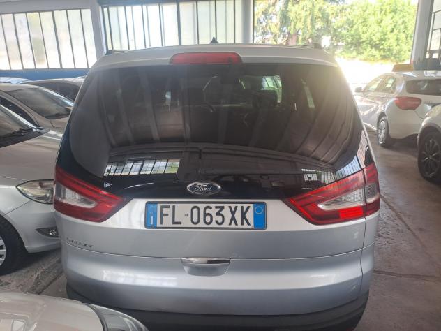Ford Galaxy 2.0 TDCi 163 CV DPF Titanium - Foto 2