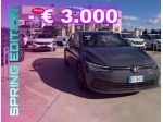 VOLKSWAGEN GOLF 8  1.0 HY DSG LIFE - KM 20.000 - AZIENDALE