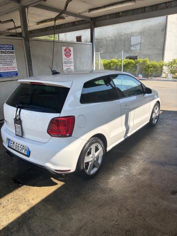 Volkswagen Polo 1.4 TSI DSG 3 porte GTI - Foto 2