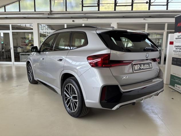 BMW X1 sDrive 18i MSport DCT - Foto 6