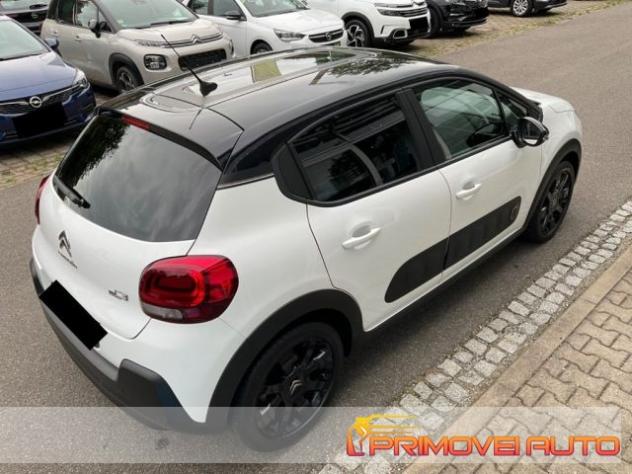 CITROEN C3 PureTech 110 S&S Origins rif. 19705448 - Foto 9