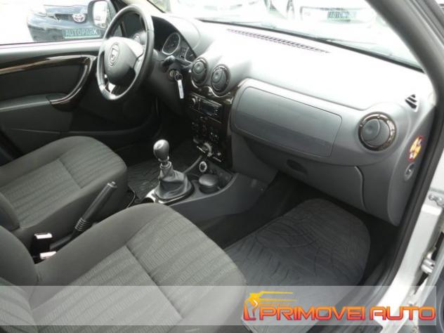 DACIA Duster 1.6 110CV 4x4 Lauréate rif. 22871197 - Foto 2