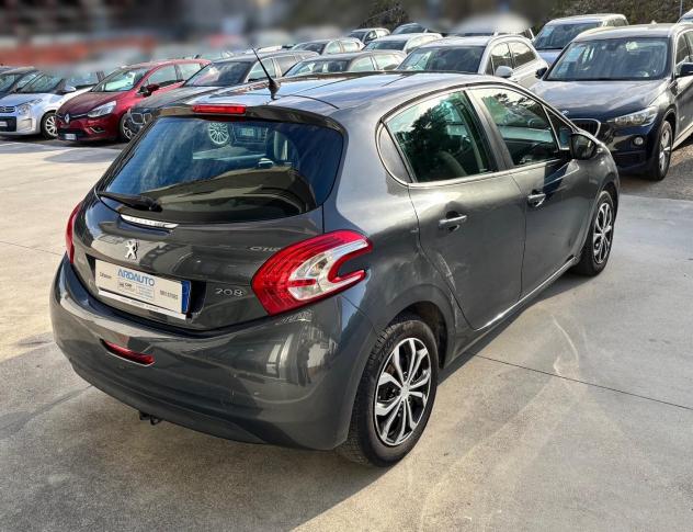 Peugeot 208 1.4 Vti Gpl Active 95 cv - Foto 3