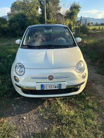 Fiat 500 1.2