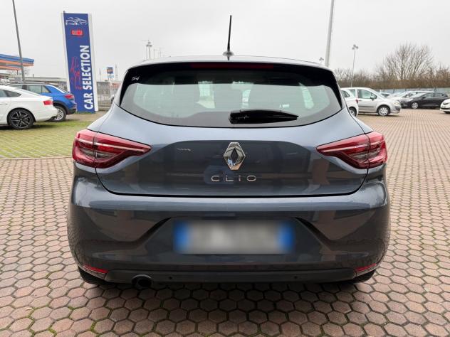 Renault Clio Blue dCi 100 CV 5 porte Business - Foto 8