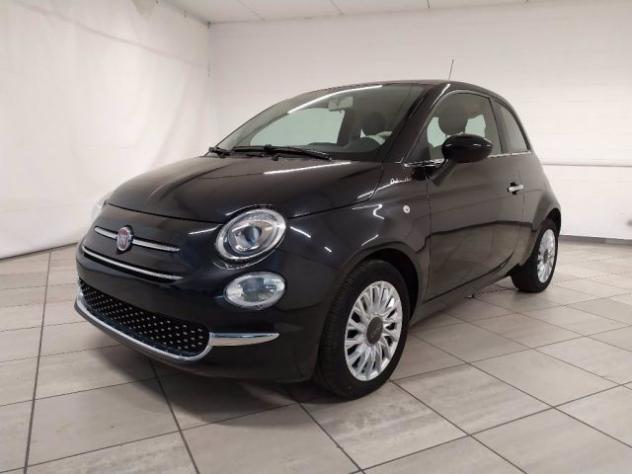 FIAT 500 1.0 Hybrid Dolcevita rif. 22232501