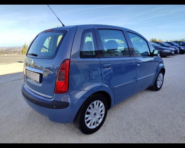 LANCIA MUSA 1.3 mjt Oro 90cv dfn rif. 20054428 - Foto 9