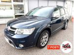 FIAT Freemont 2.0 Multijet 170 CV AWD Auto. *7 Posti* rif. 24052760