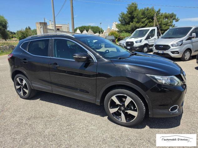 NISSAN - Qashqai - 1.5 dCi N-Connecta - Foto 2
