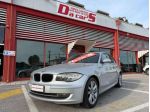 BMW 120 d 3p Attiva dpf, CATENA SOSTITUITA!
