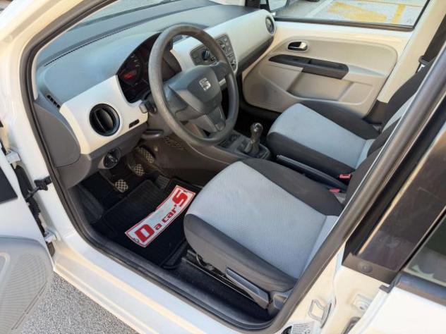 SEAT Mii 5p 1.0 Style 60cv, NEOPATENTATI OK! - Foto 2