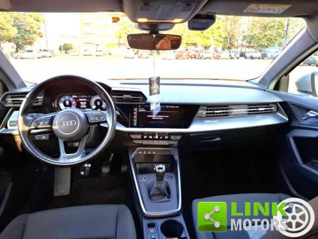 AUDI A3 Sedan 30 TDI rif. 24153674 - Foto 10