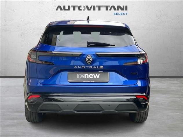 RENAULT Austral 1.2 E-Tech full hybrid Techno 200cv auto rif. 23779042 - Foto 5
