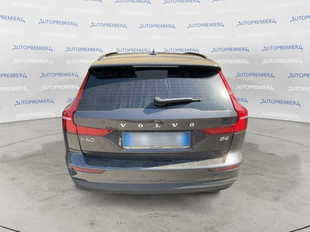 Volvo V60 V60 2.0 b4 Core auto - Foto 4