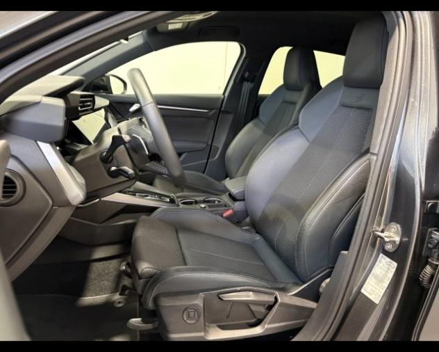AUDI A3 Sportback 2.0 TDI S-TRONIC S-LINE EDITION rif. 23711362 - Foto 8