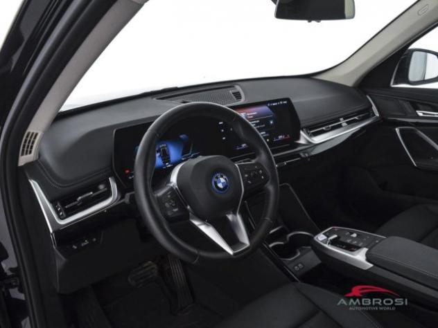 BMW iX1 edrive 20 Special Edition rif. 23802266 - Foto 8