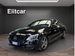 MERCEDES-BENZ C 180 Coupé Automatic Premium rif. 24121715