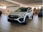 DACIA Jogger Jogger 1.6 Hybrid 140 7 posti Expression
