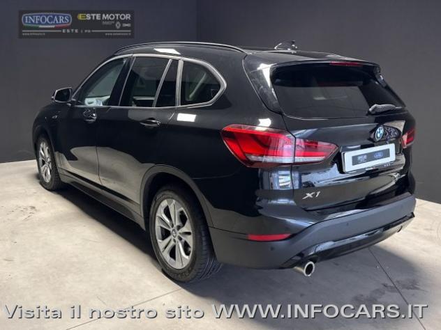 BMW X1 xDrive25e Business Adv. Tagliandi BMW - PROMO rif. 24180088 - Foto 2
