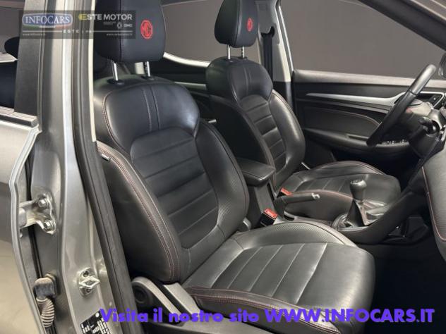 MG ZS 1.0 T-GDI 112 CV Luxury - PROMO rif. 24046253 - Foto 6