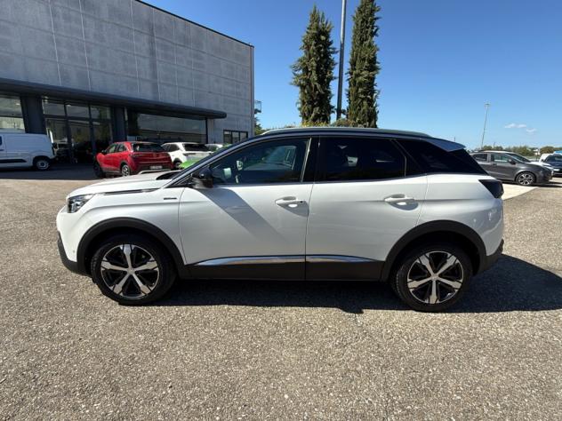 Peugeot 3008 BlueHDI 130 EAT8 S&S Active - Foto 3