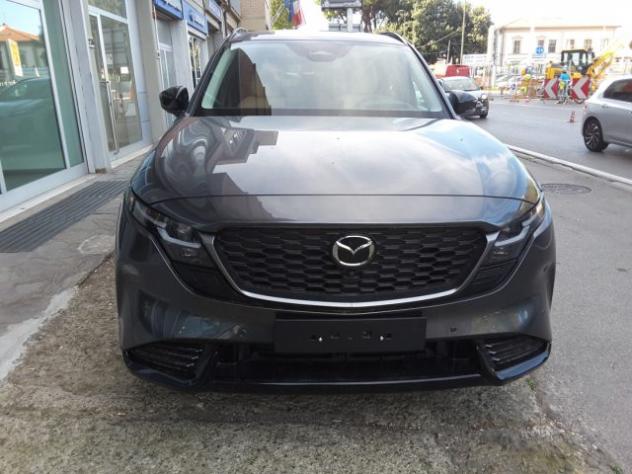 MAZDA CX-5 2.5L e-Skyactiv G 141cv Hybrid 6AT Homura rif. 24190059 - Foto 3