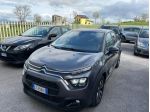 Citroën C3 1.2 puretech max s&s 110cv eat6