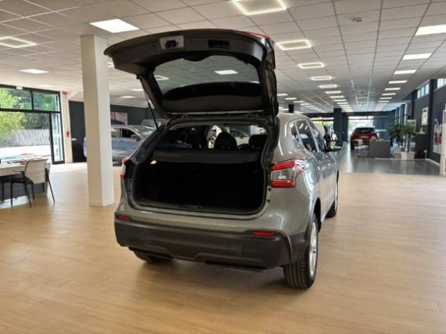 NISSAN Qashqai 1.5 dCi 115 CV DCT Business rif. 24066014 - Foto 7