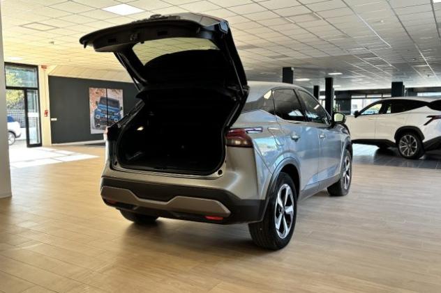 NISSAN Qashqai MHEV 140 CV N-Connecta rif. 23012861 - Foto 6