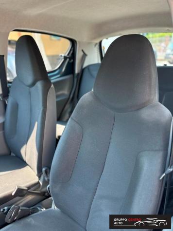 TOYOTA Aygo 1.0 Sol 5 porte - 2008 - Foto 6