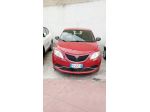 Lancia Ypsilon 1.2 69 CV 5 porte GPL Ecochic Silver