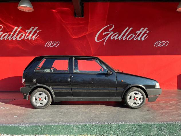 FIAT Uno turbo i.e. 3 porte - Foto 3