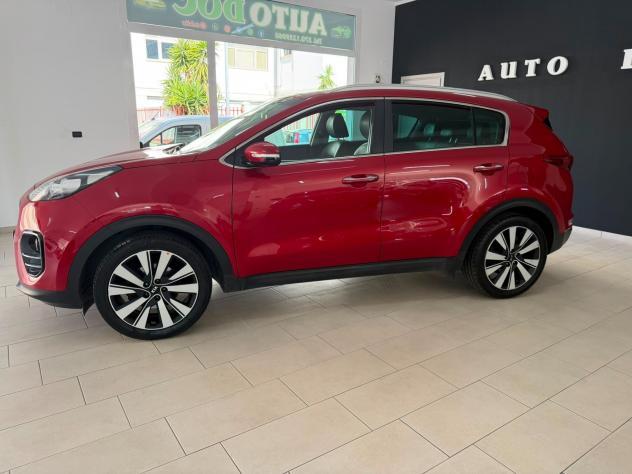 Kia Sportage 1.7 CRDI 2WD Cool - Foto 3