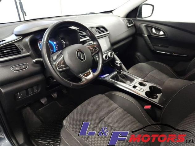 Renault Kadjar 1.5 DCI - Foto 8