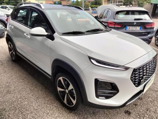 DR AUTOMOBILES dr 3.0 1.5 GPL CVT *PROMO AZZURRA*