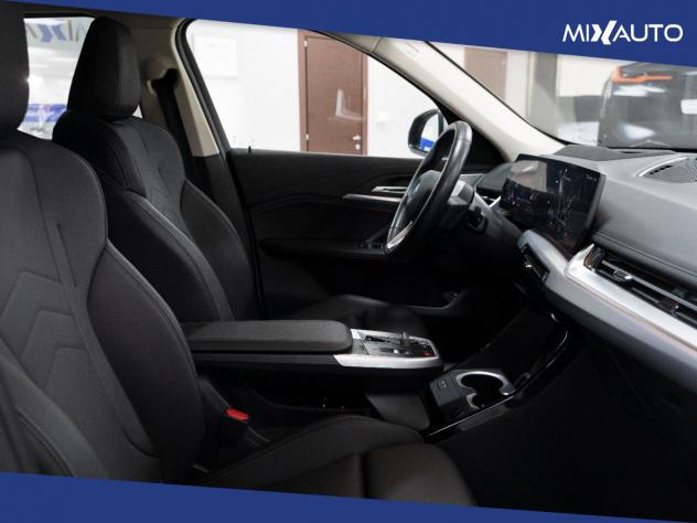 BMW X1 sDrive18d X-Line Auto - Foto 14